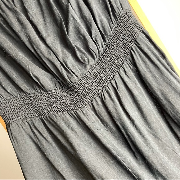 Cotton On Strapless Jumpsuit - Size L - Picture 5 of 7